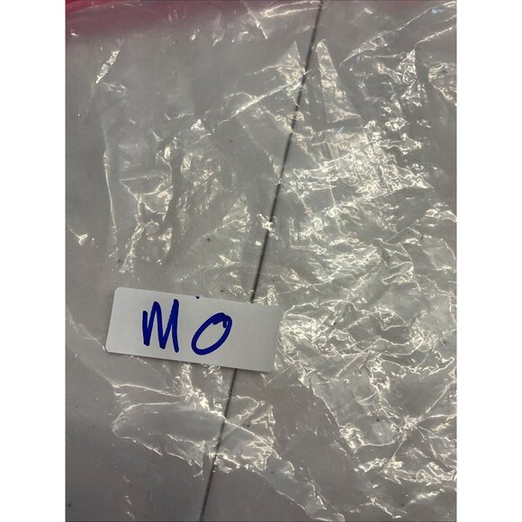 UGG Genoa Moccasin Shoes Women's 6 Black Suede Shearling Driving Loafer Slippers - Picture 8 of 10